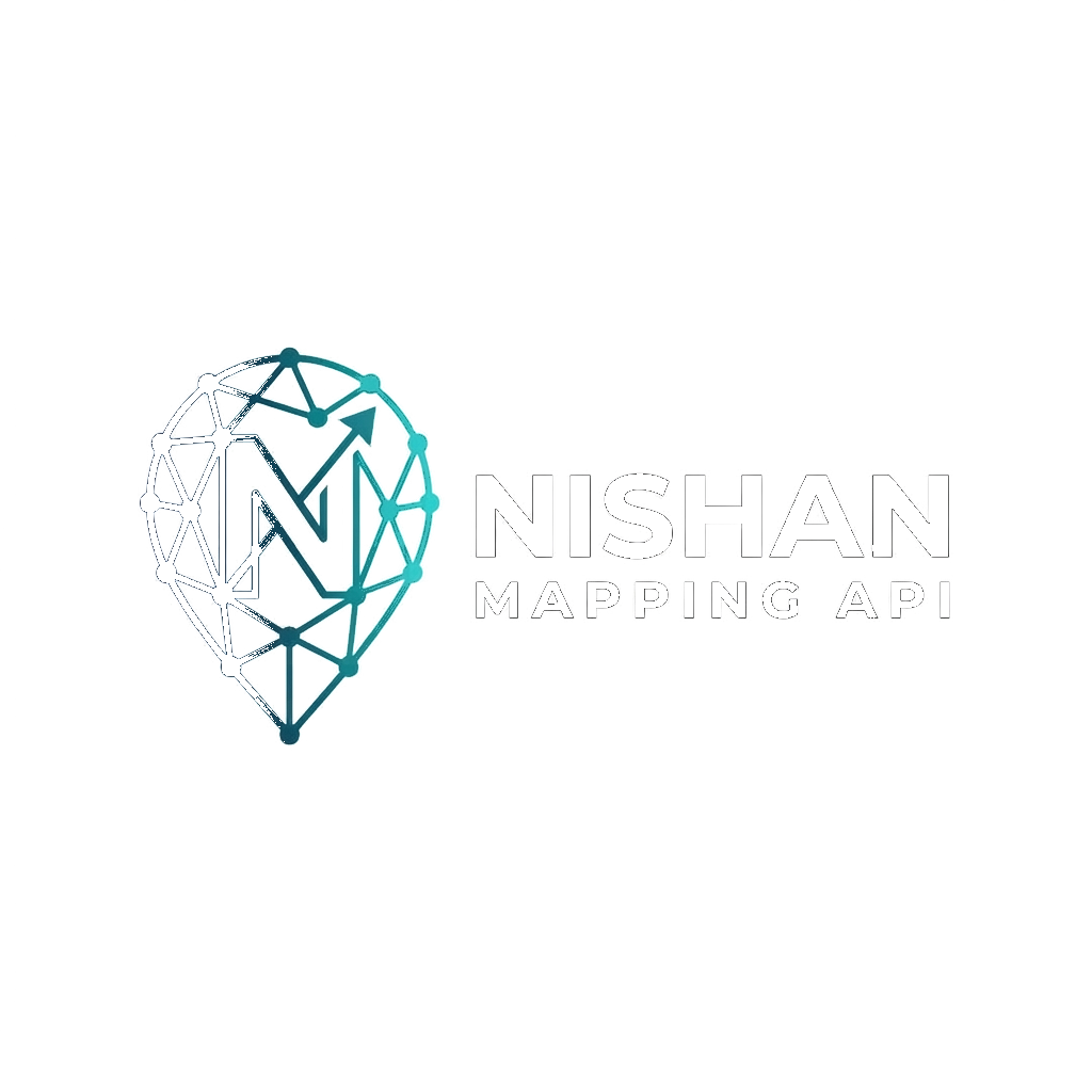Nishan Mapping API