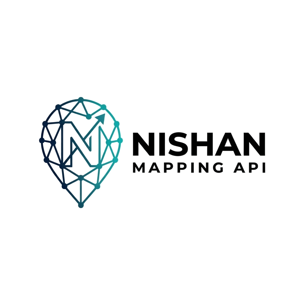 Nishan Mapping API
